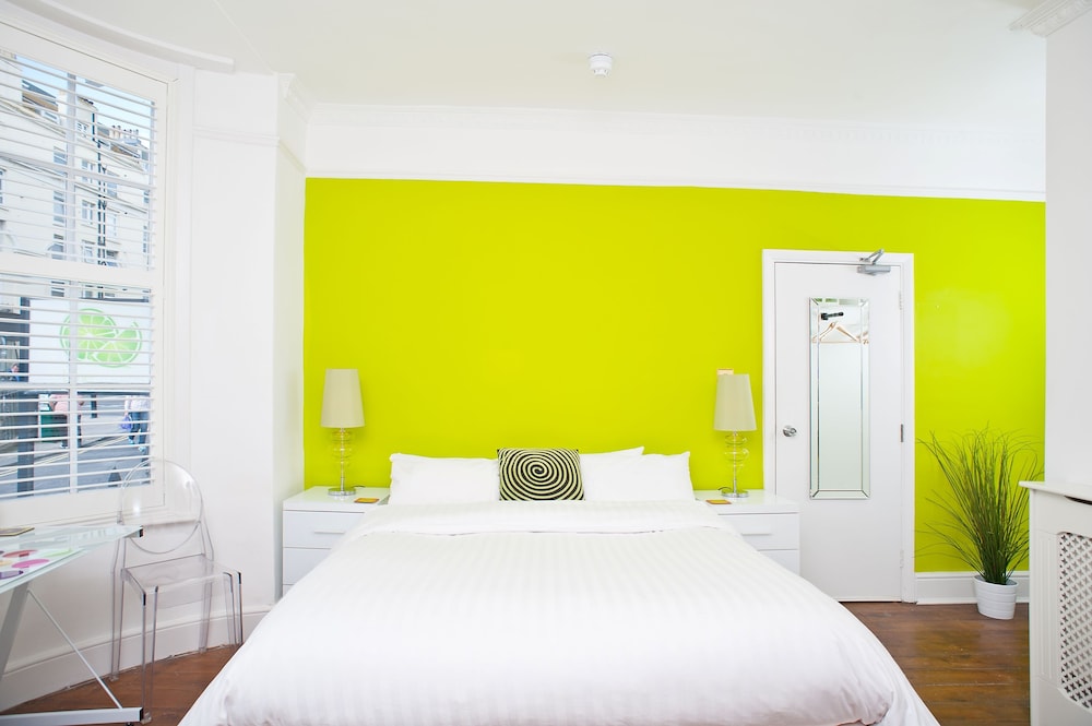 Luxury Double Room, Sea View photo 1