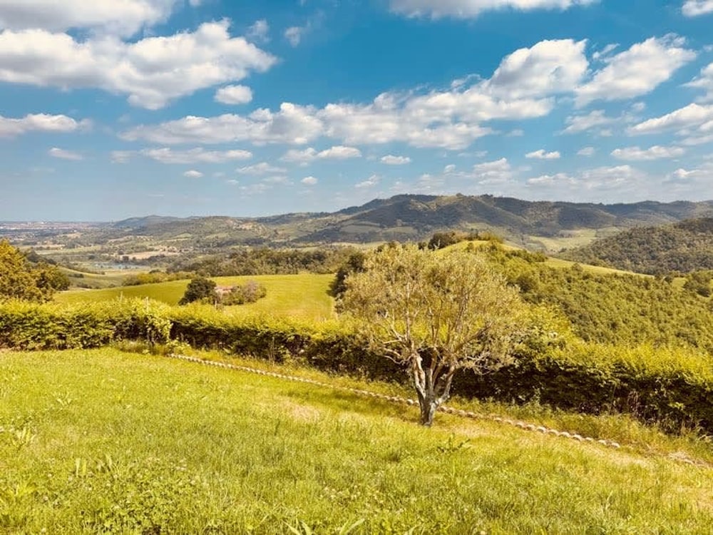 Villetta Monte San Lorenzo, Billede 38
