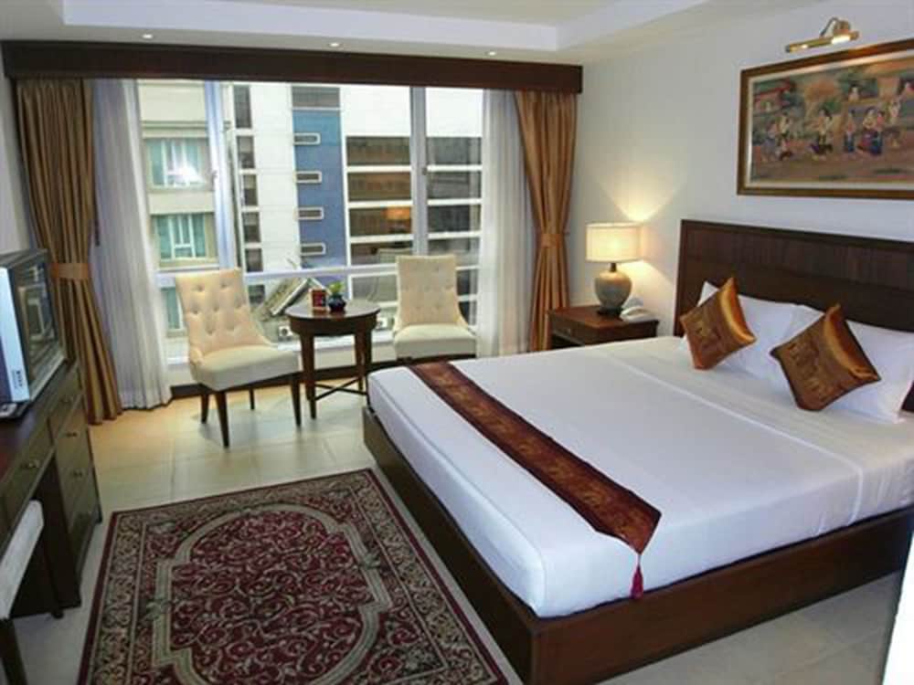 Standard Room photo 1