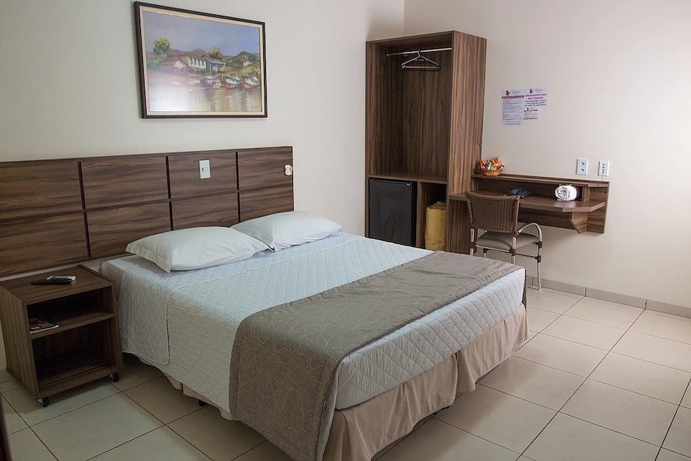Single Room, 1 Double Bed, Non Smoking - Photo 1