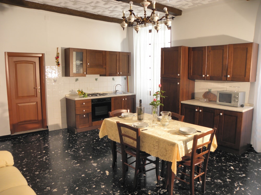 Apartment, 2 Bedrooms, Annex Building (Olivo - 300 meters from main building) photo 2