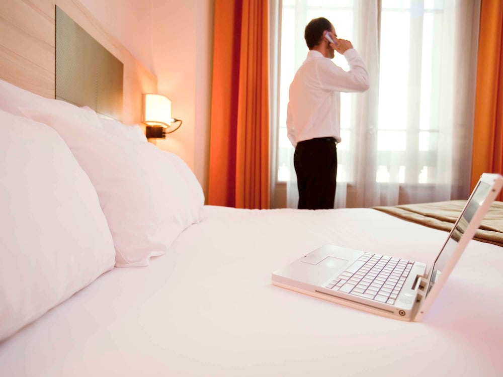 Classic Room, 1 Double Bed
