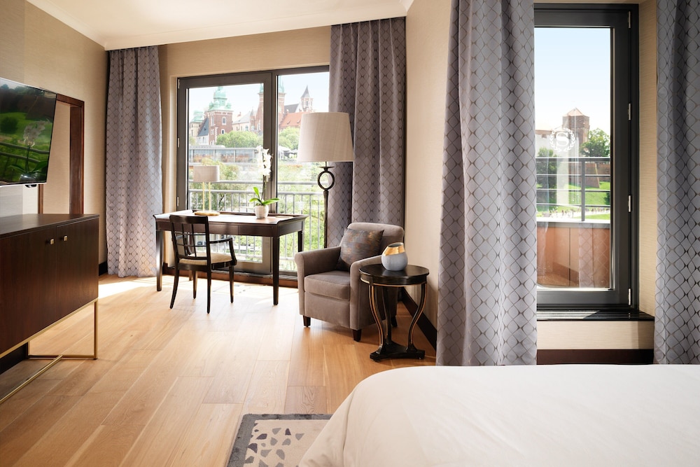 Royal Suite, 1 Double Bed - Photo 4