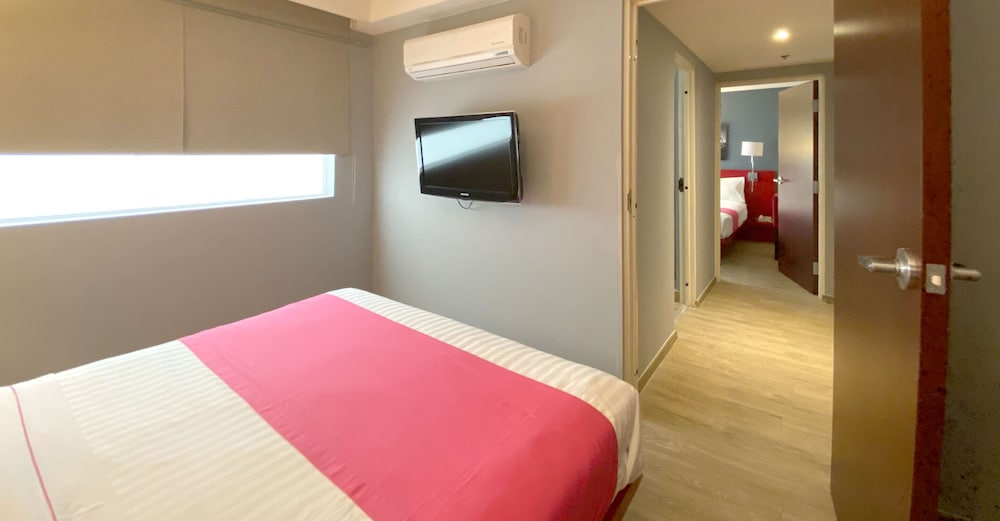Superior Double Room - Photo 1