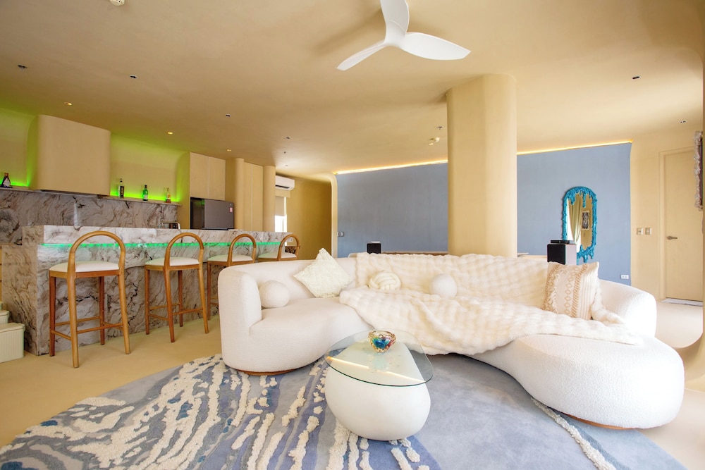 2 Bedroom Penthouse - The Bulabog Suite - Photo 23
