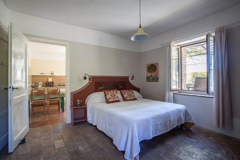Apartment, 1 Bedroom (Masolino)