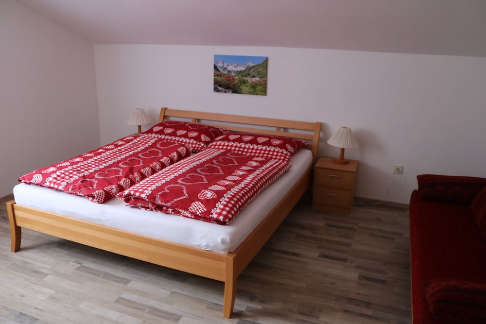 Standard Double Room photo 1