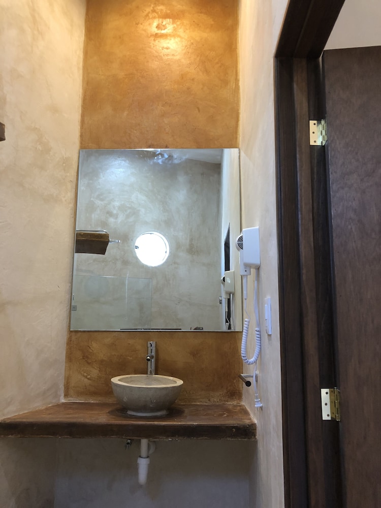 Triple Room, Multiple Beds (Ek Balam) photo 1