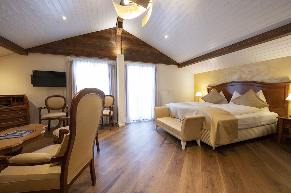 Suite, Balcony photo 1