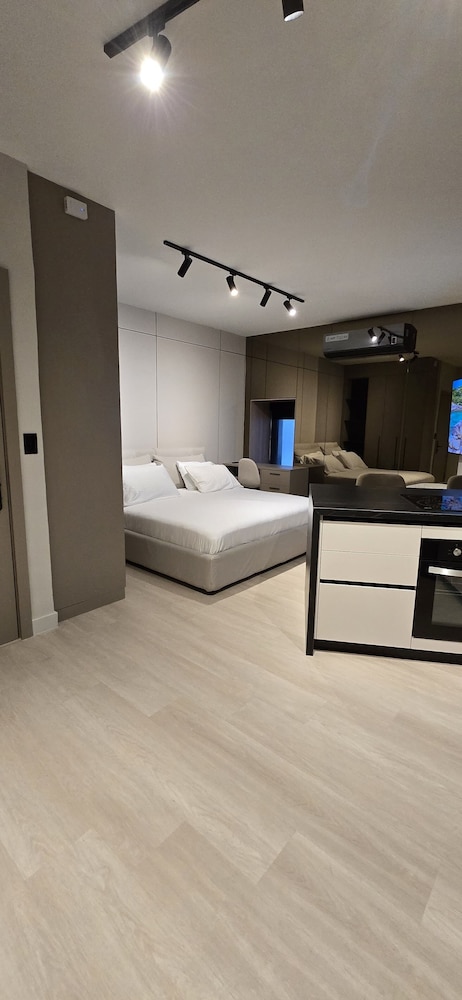 Business Room