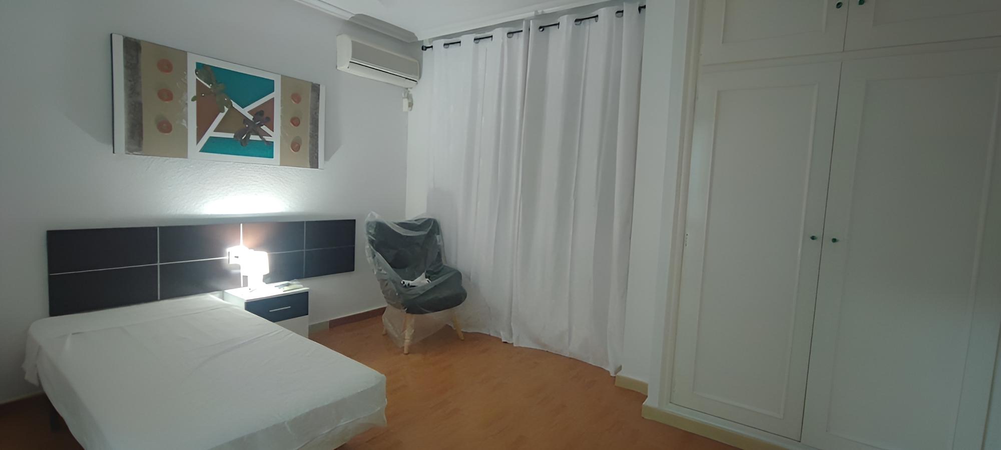 Basic Single Room