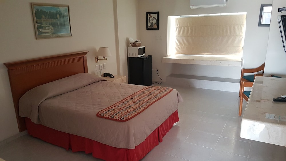 Standard Room photo 3
