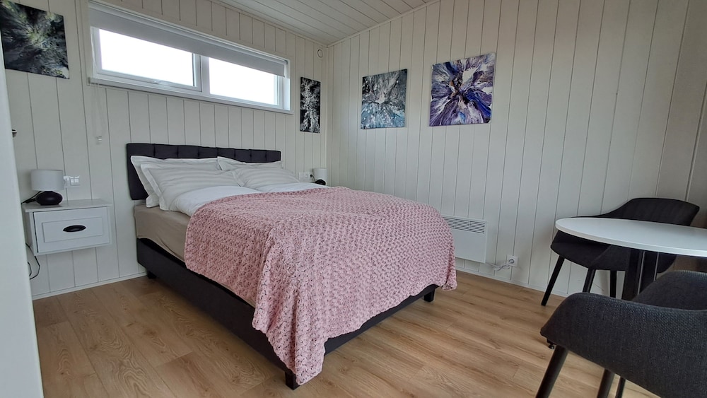 Double Room, Sea View photo 2