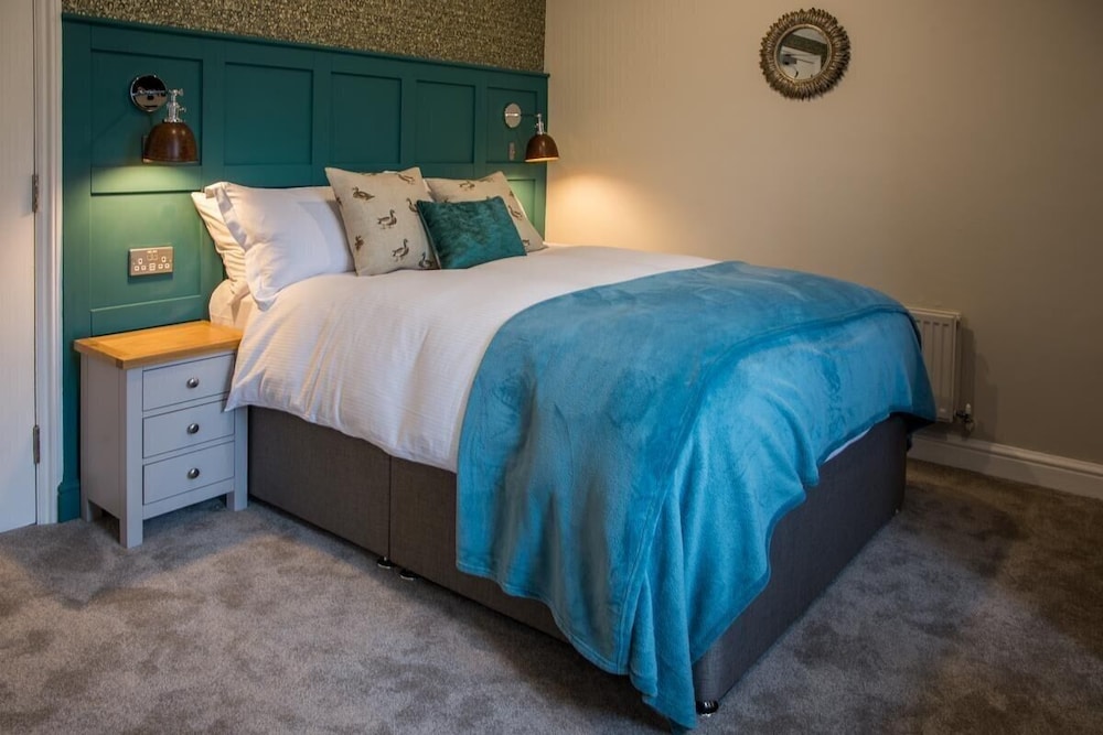 Double Room, Ensuite, River View photo 1