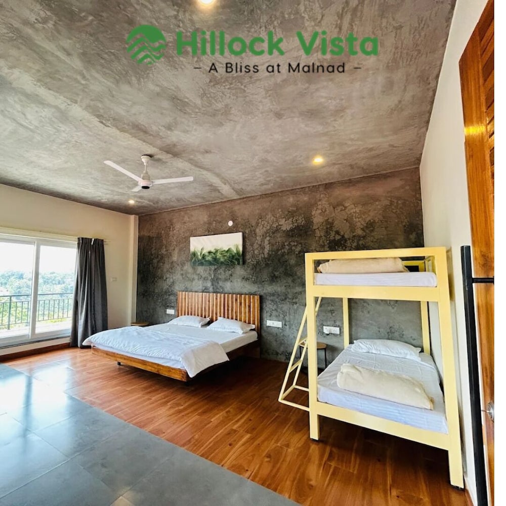 Deluxe Double Room, Mountain View photo 1