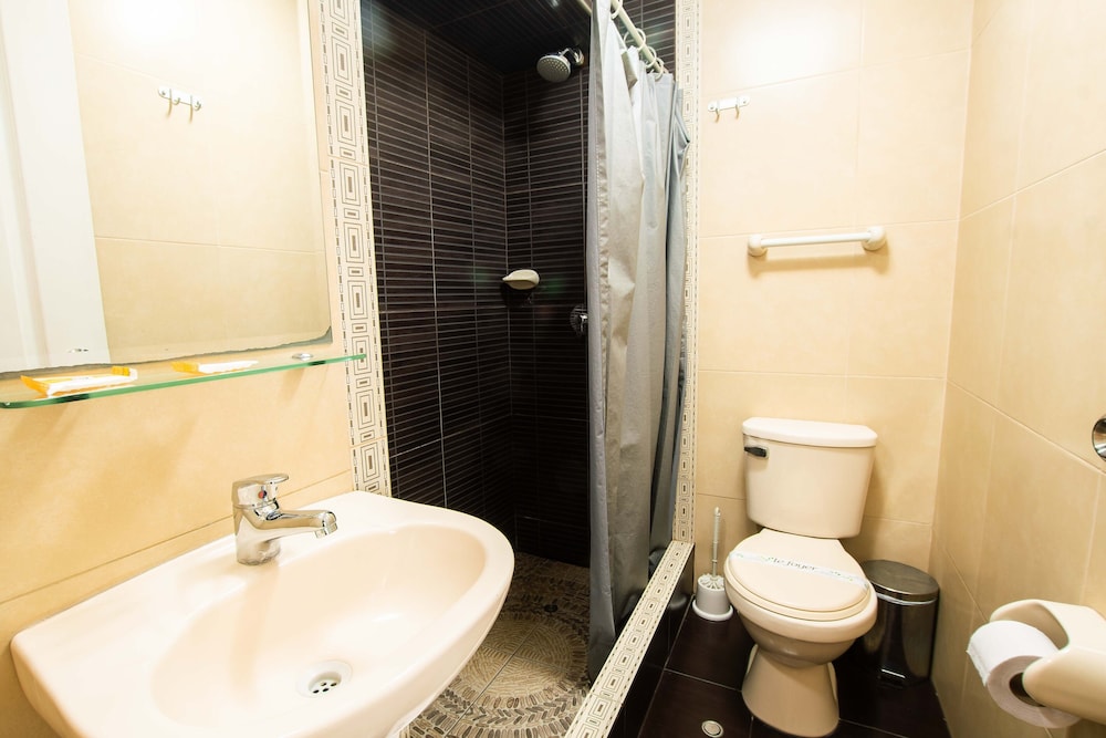 Standard Double Room, Courtyard View photo 3