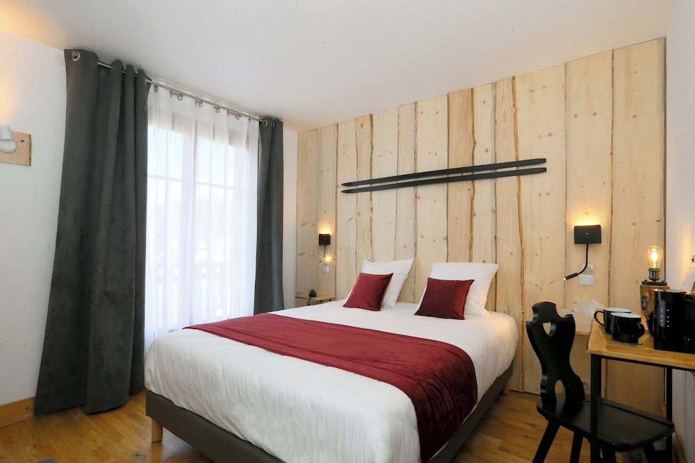 Double Room - Photo 4