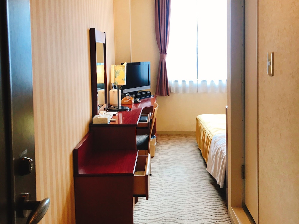 Grazie Economy Room photo 3