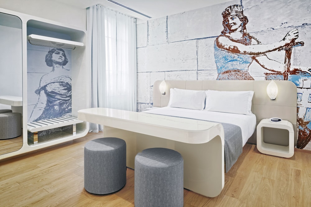 Superior Double or Twin Room, 1 Bedroom photo 1