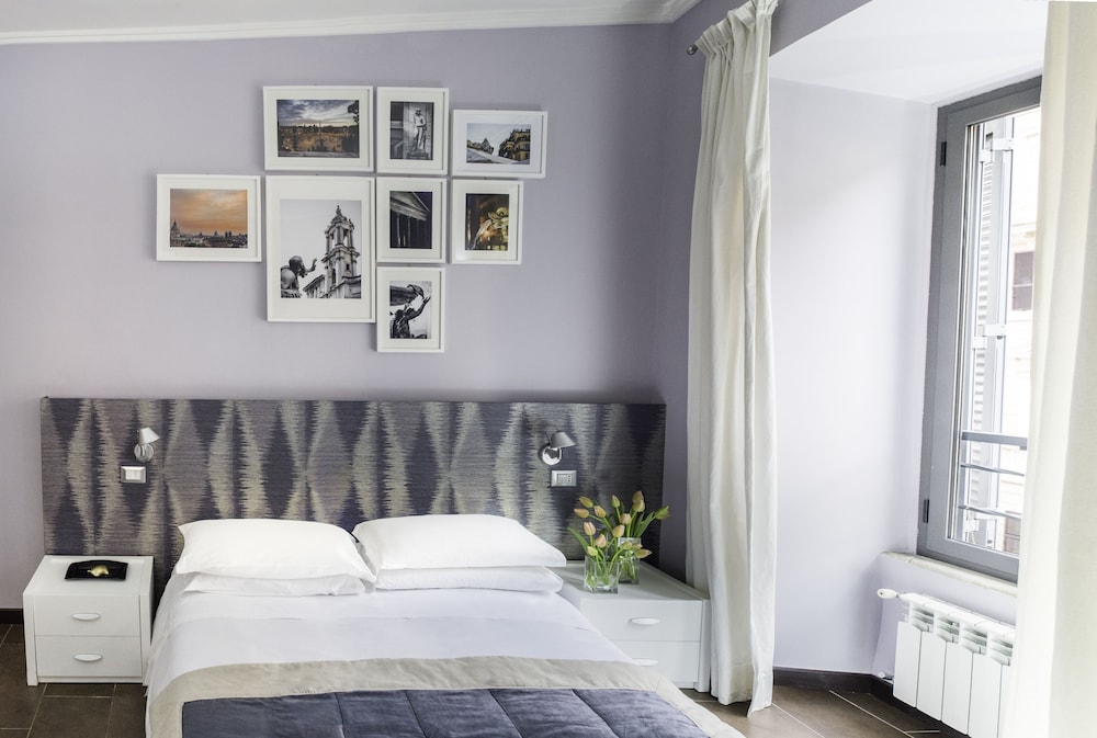 Deluxe Triple Room photo 3