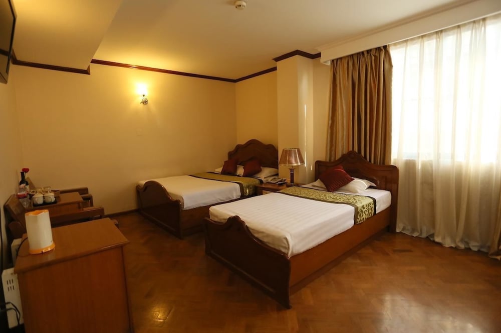 Superior Twin Room photo 1