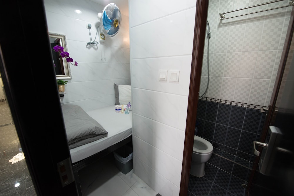 Comfort Single Room photo 3