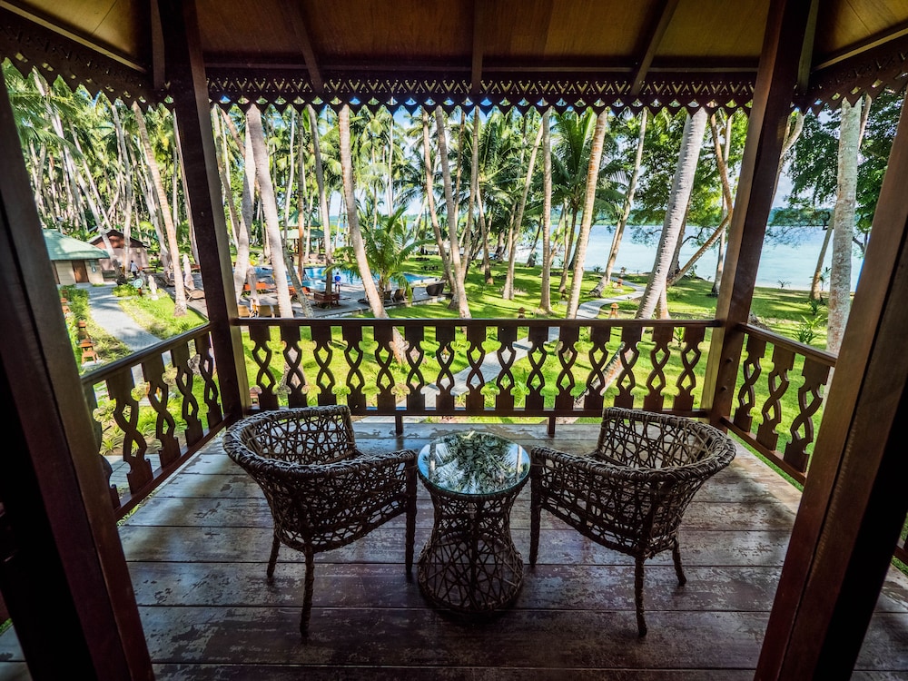 Andaman Bungalow - Photo 6