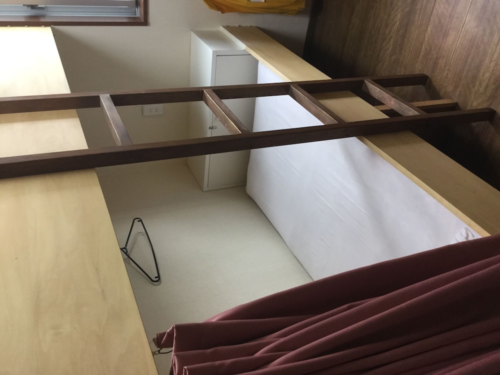 Shared Dormitory, Men only (for 4 people) photo 3