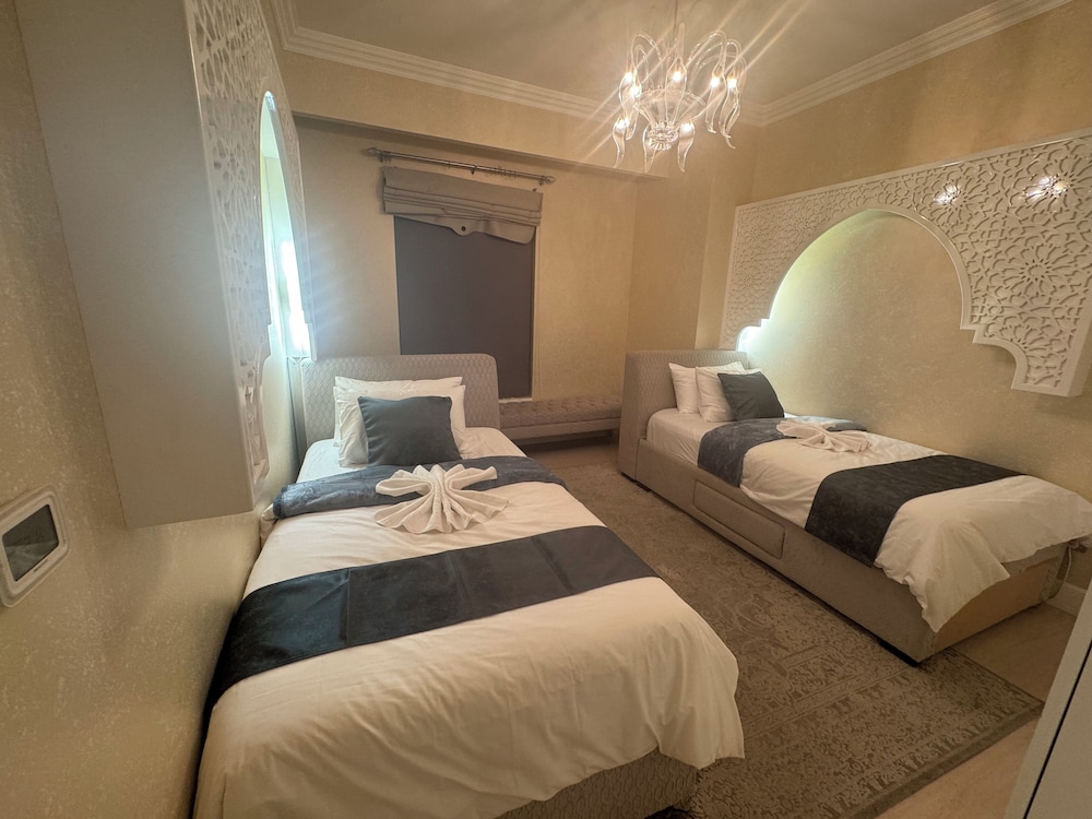 Luxury Double Room, Sea View photo 2