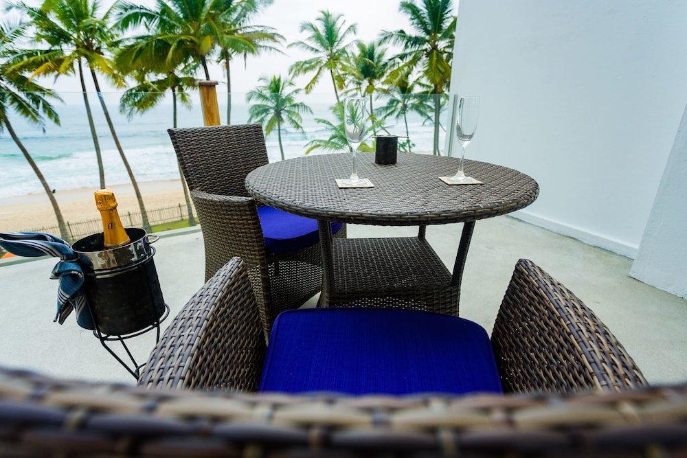Ocean Penthouse Suite photo 2