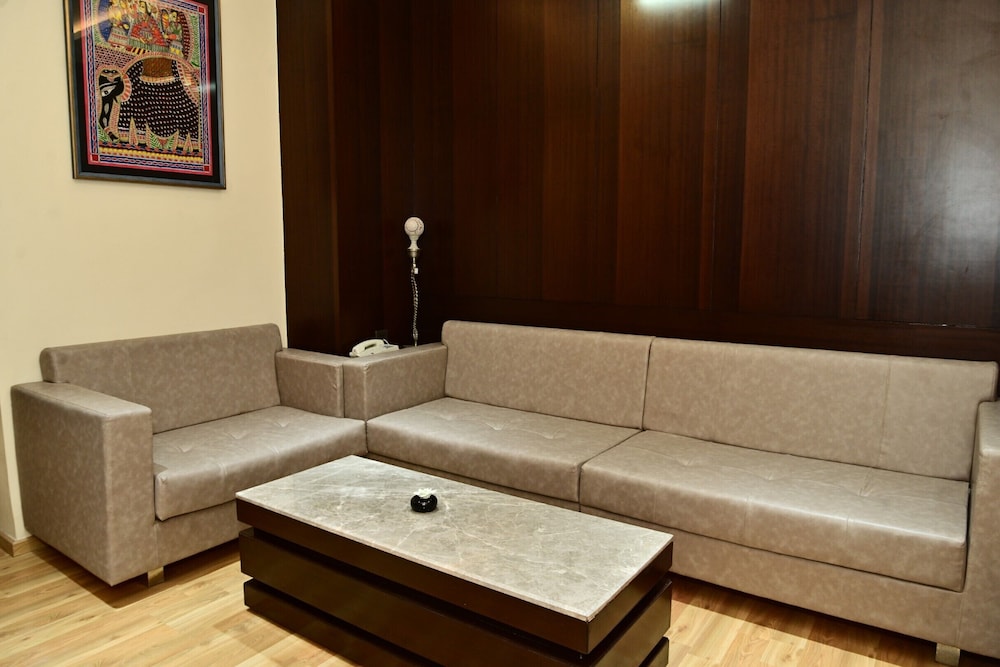 Executive Suite, Mountain View photo 1