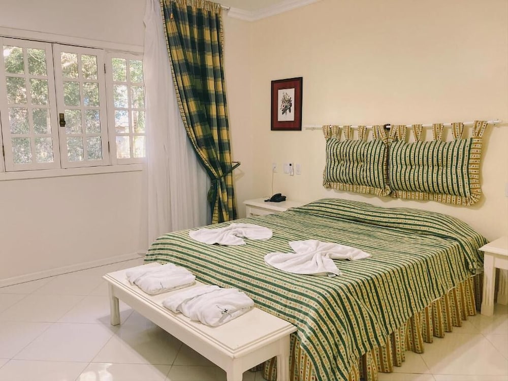 Deluxe Triple Room photo 3