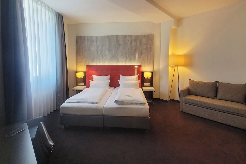 Premium Room, Multiple Beds (Up to 3 Adults)