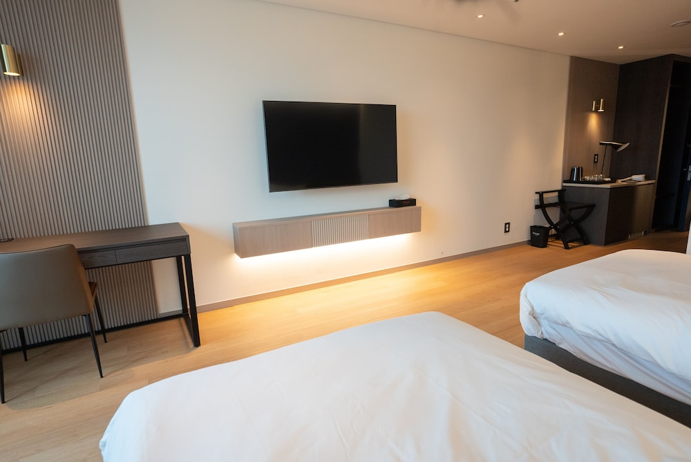 Superior Room, 2 Twin Beds, Non Smoking