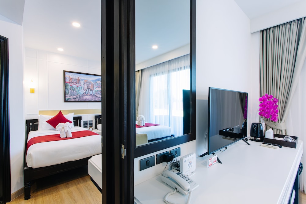 Superior Duplex - Photo 3