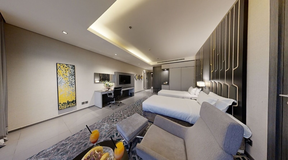Standard Twin Room - Photo 5
