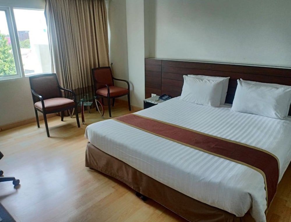 Superior Double or Twin Room photo 2