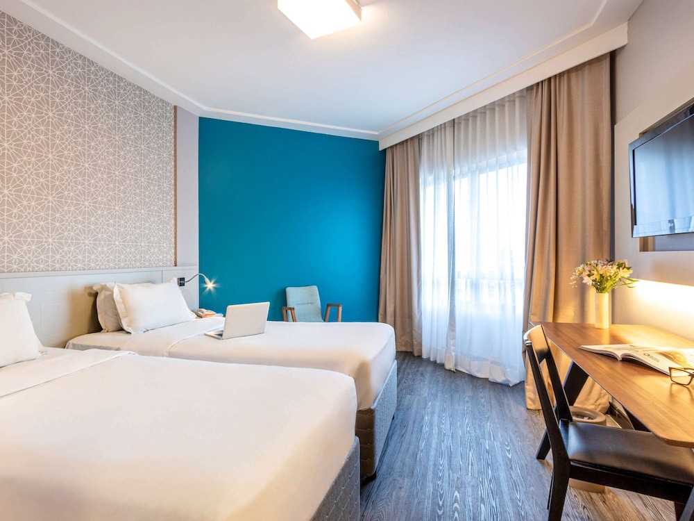 Executive Apartment, 2 Twin Beds - Photo 1