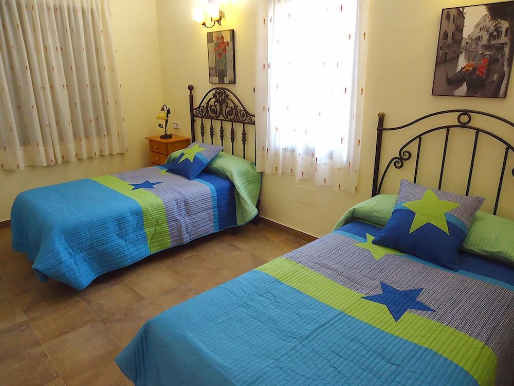 House, 1 Bedroom, Terrace photo 2