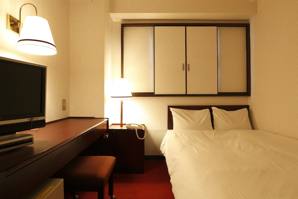 Room, 1 Large Twin Bed, Smoking photo 1