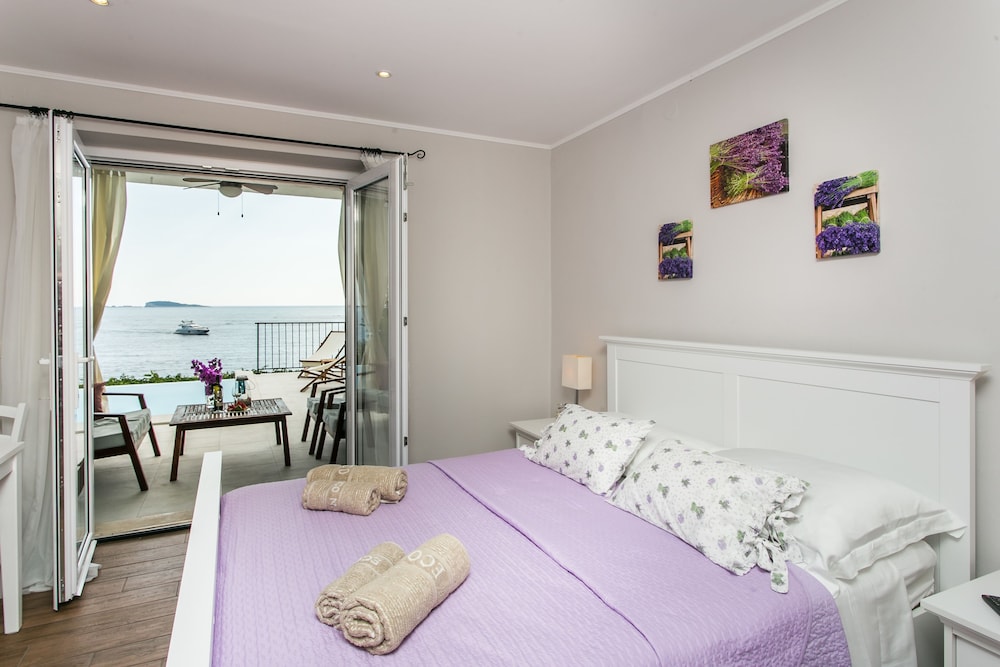 Standard Studio, Terrace, Sea View photo 3