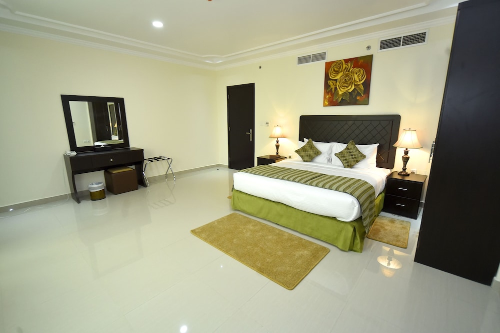 Suite, 1 Bedroom photo 1