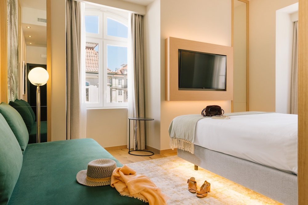 Premium Room (Corner)
