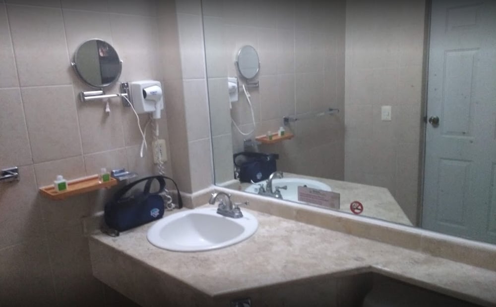 Room, 2 Double Beds (Preferencial) photo 2