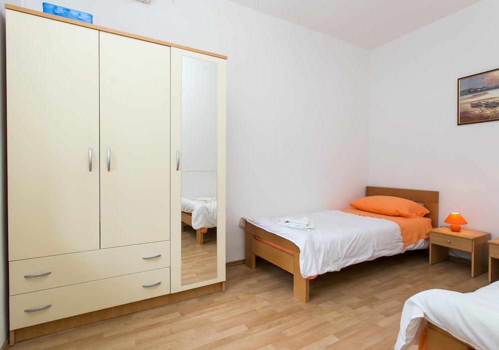 Apartment (One-Bedroom Apartment with Terrace (2) photo 1