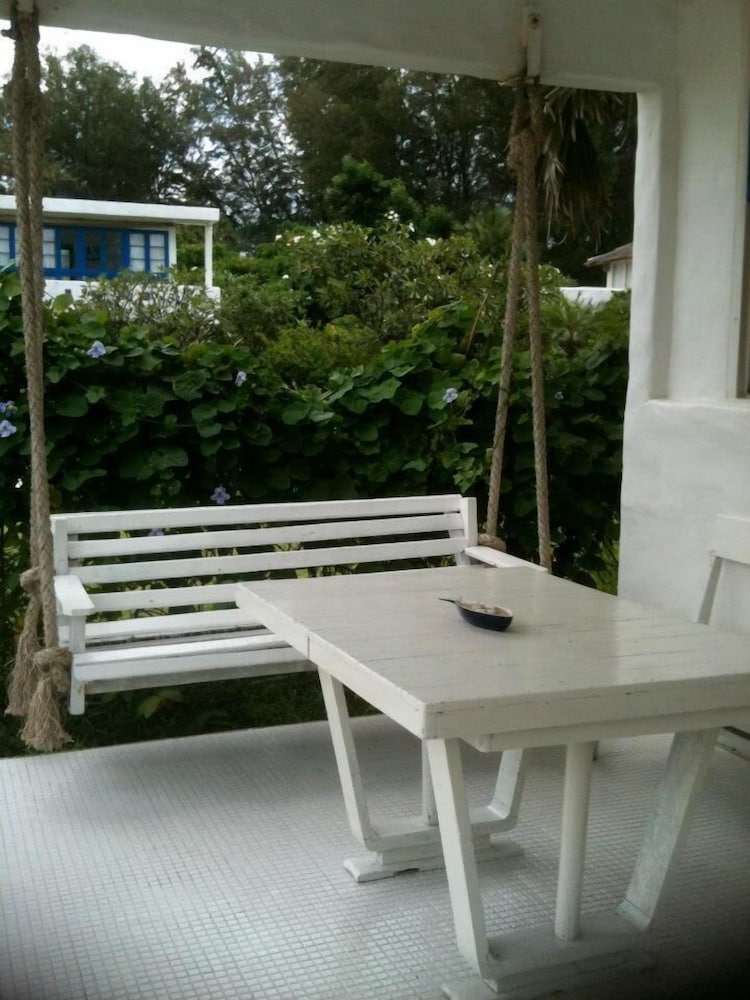 2 Bedroom Beachfront