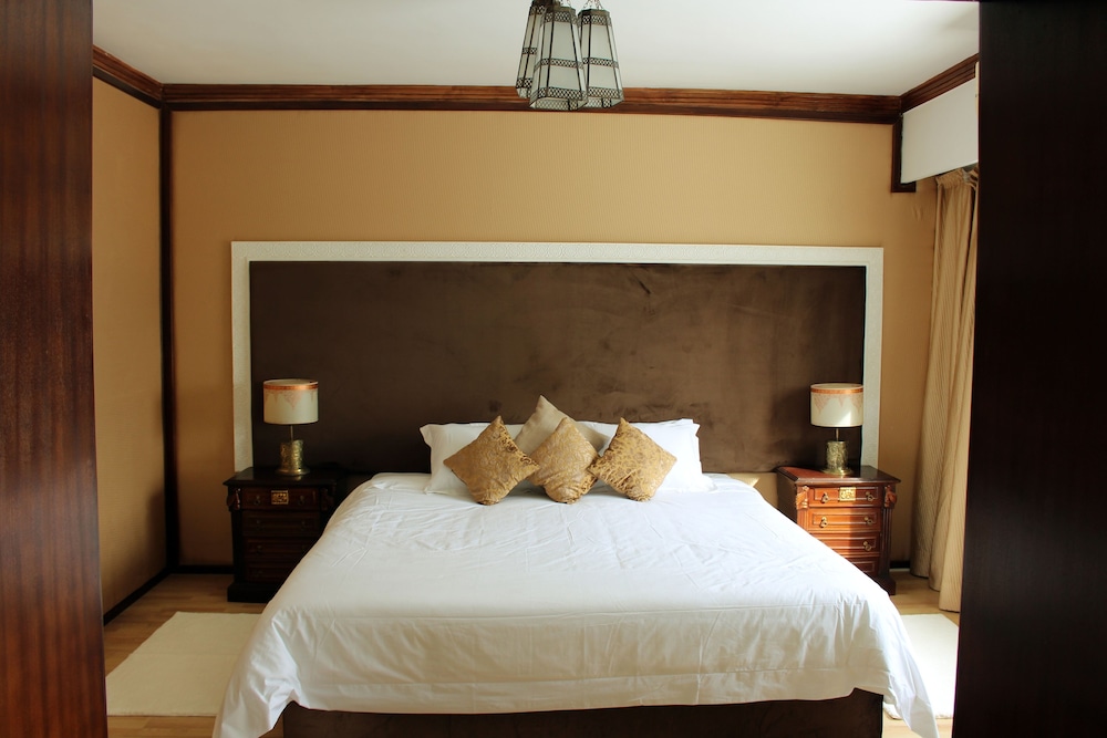Superior Suite