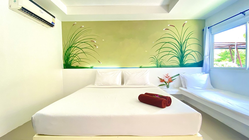 Superior Room photo 2