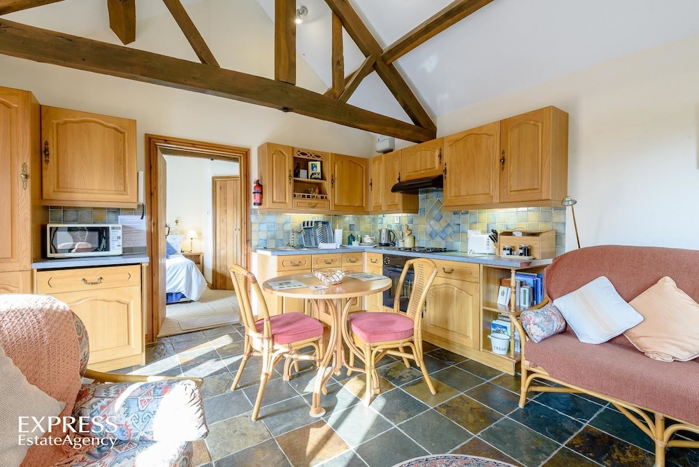 Luxury Cottage, 1 Bedroom, Mountain View photo 3