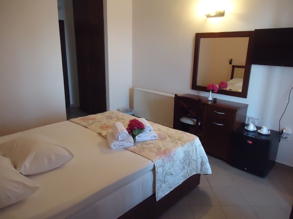 Double Room, Sea View photo 3